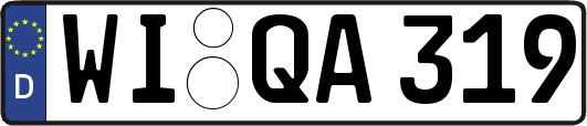WI-QA319