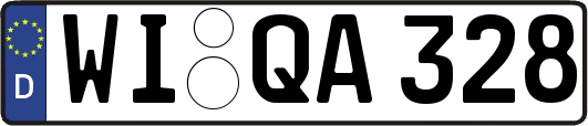 WI-QA328