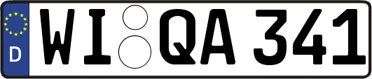 WI-QA341