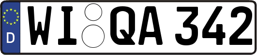 WI-QA342