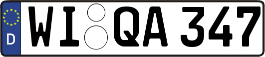WI-QA347