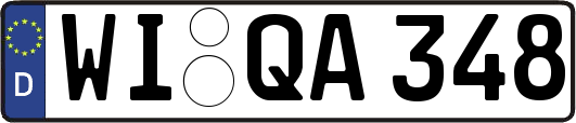 WI-QA348