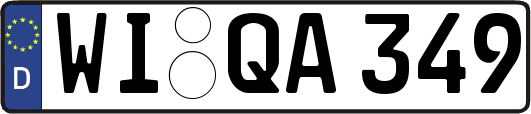 WI-QA349