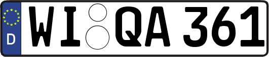 WI-QA361