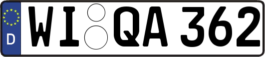 WI-QA362