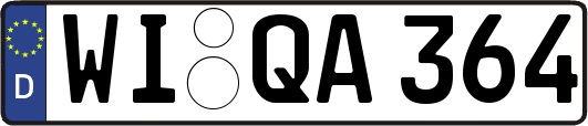 WI-QA364