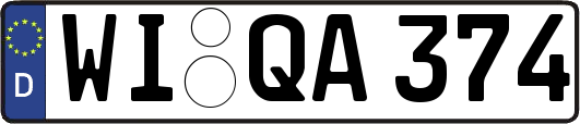 WI-QA374