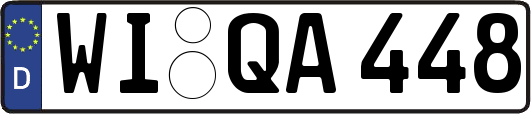 WI-QA448