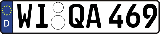 WI-QA469