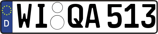 WI-QA513