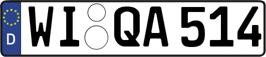 WI-QA514