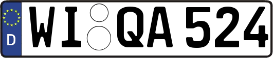 WI-QA524