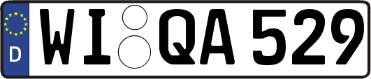 WI-QA529