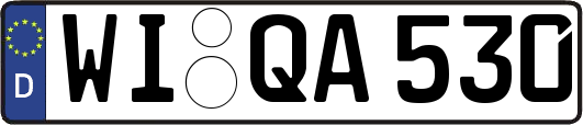 WI-QA530