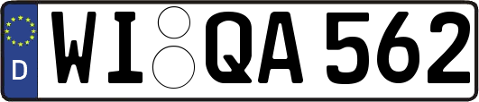 WI-QA562