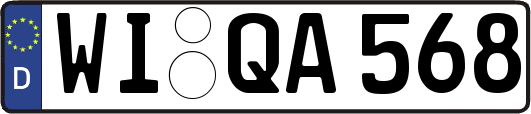 WI-QA568