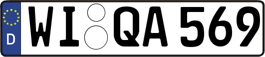 WI-QA569