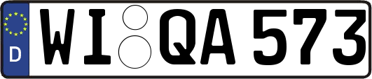 WI-QA573