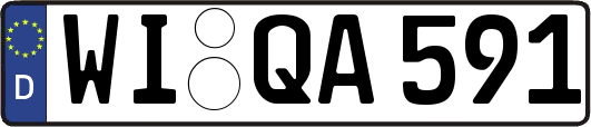WI-QA591