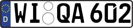 WI-QA602