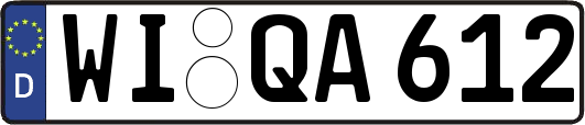WI-QA612