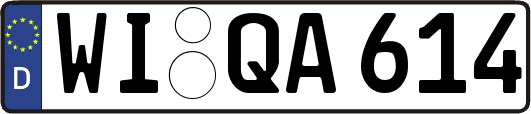 WI-QA614