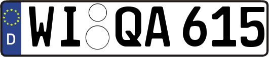 WI-QA615