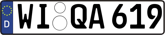 WI-QA619