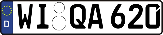 WI-QA620