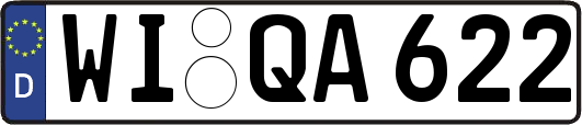WI-QA622