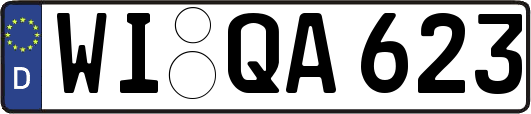 WI-QA623