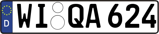 WI-QA624