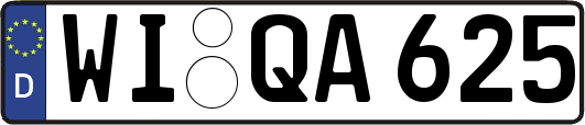 WI-QA625
