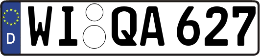 WI-QA627