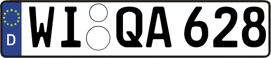 WI-QA628