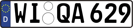 WI-QA629
