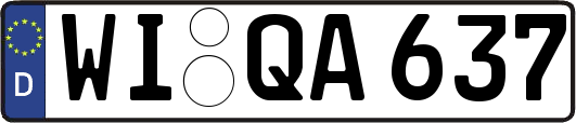 WI-QA637