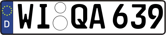 WI-QA639
