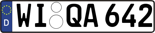 WI-QA642