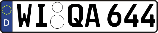 WI-QA644
