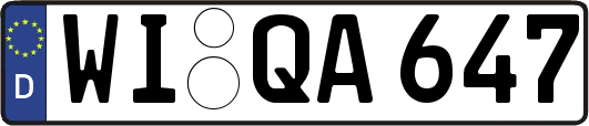 WI-QA647