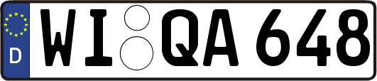 WI-QA648