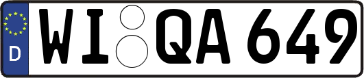 WI-QA649