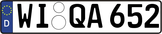 WI-QA652