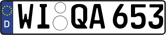 WI-QA653