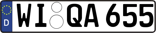 WI-QA655