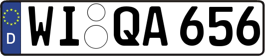 WI-QA656