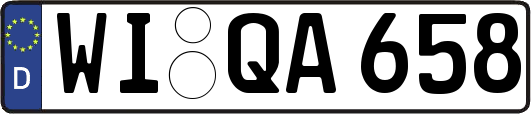 WI-QA658