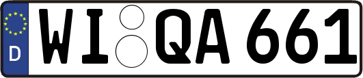 WI-QA661