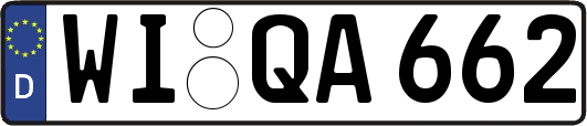 WI-QA662